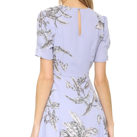 Tularosa Iris Dress - Picture 2 of 6